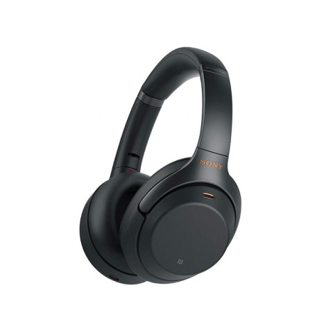 Наушники Sony WH-1000XM3B Black