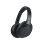 Наушники Sony WH-1000XM3B Black Наушники Sony WH-1000XM3B Black