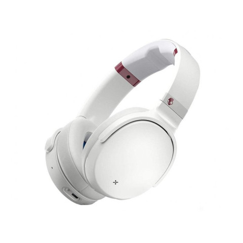 Наушники Skullcandy Venue White