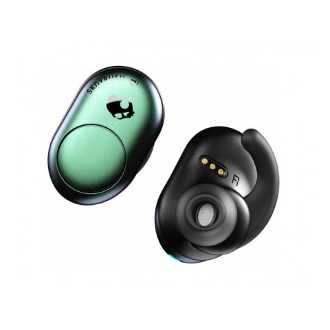 Наушники Skullcandy Push Psycho Tropical Наушники Skullcandy Push Psycho Tropical