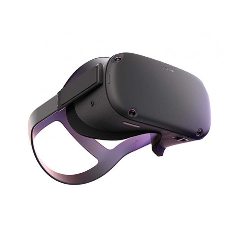 Очки виртуальной реальности Oculus Quest 64Gb