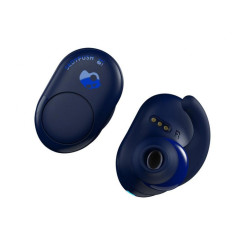 Навушники Skullcandy Push Blue Навушники Skullcandy Push Blue