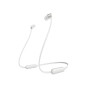 Наушники Sony WI-C310 White Наушники Sony WI-C310 White