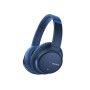 Навушники Sony WH-CH700NL Blue Навушники Sony WH-CH700NL Blue