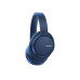 Наушники Sony WH-CH700NL Blue Наушники Sony WH-CH700NL Blue