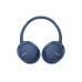 Наушники Sony WH-CH700NL Blue Наушники Sony WH-CH700NL Blue