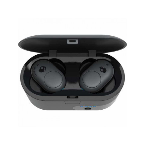 Наушники Skullcandy Push Black Наушники Skullcandy Push Black