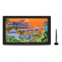 Графический планшет Huion Kamvas 22 Plus Графический планшет Huion Kamvas 22 Plus