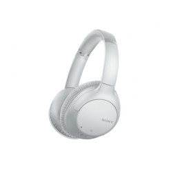 Навушники Sony WH-CH710N White Навушники Sony WH-CH710N White