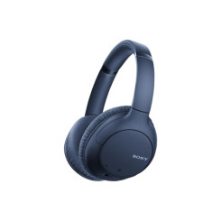 Навушники Sony WH-CH710N Blue Навушники Sony WH-CH710N Blue