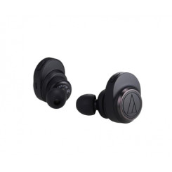 Наушники Audio-Technica ATH-CKR7TW Black Наушники Audio-Technica ATH-CKR7TW Black