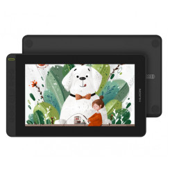 Графічний планшет Huion Kamvas 12 Black