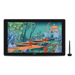 Графический планшет Huion Kamvas 24 Графический планшет Huion Kamvas 24