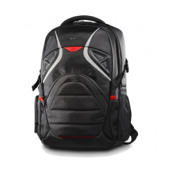 Наплічник для ноутбука Targus Strike 17.3" Gaming Black