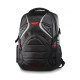 Наплічник для ноутбука Targus Strike 17.3" Gaming Black