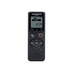 Диктофон Olympus VN-541PC Black Диктофон Olympus VN-541PC Black