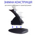 Зарядная станция DATA FROG для Sony PS4/PS4 Slim/PS4 Pro Зарядная станция DATA FROG для Sony PS4/PS4 Slim/PS4 Pro