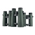 Бінокль Swarovski EL 10x50 WB Green