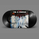 Виниловая пластинка Radiohead - Kid A Mnesia 3LP