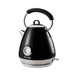 Чайник електричний RAVEN EC014B