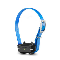 Ошейник для дрессировки собак Garmin PT 10 Blue Ошейник для дрессировки собак Garmin PT 10 Blue