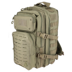 Рюкзак тактический Ares Baroud Box 40 л Beige Рюкзак тактический Ares Baroud Box 40 л Beige