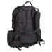 Рюкзак тактический Mil-Tec Defense Assembly 36 л Black