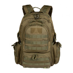 Рюкзак тактический Ares Duty 35 л Olive Рюкзак тактический Ares Duty 35 л Olive