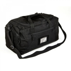 Сумка тактическая транспортная A10 Equipment Transall 45 л Black Сумка тактическая транспортная A10 Equipment Transall 45 л Black