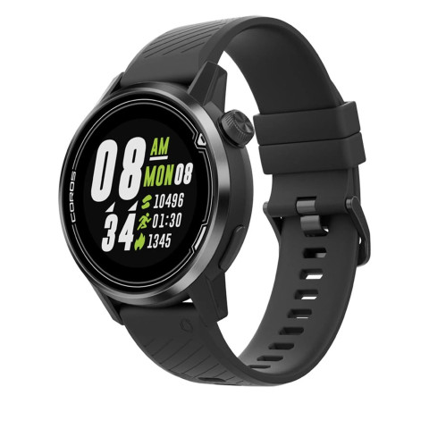 Coros Apex 42mm Black WAPXS-BLK2