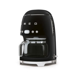 Капельная кофеварка Smeg DCF02BLEU Капельная кофеварка Smeg DCF02BLEU