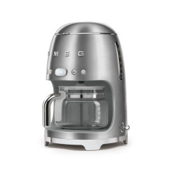 Капельная кофеварка Smeg DCF02SSEU Капельная кофеварка Smeg DCF02SSEU
