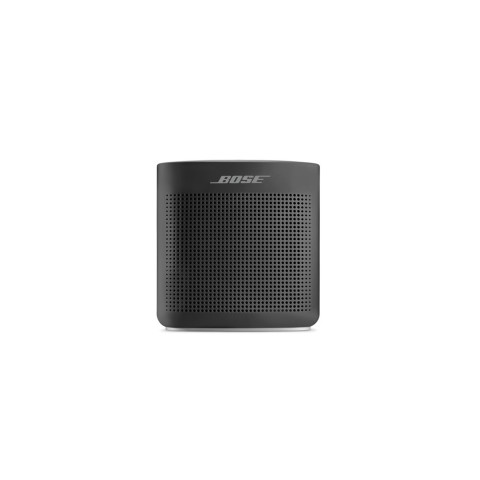 Акустична система Bose Soundlink Color II Black