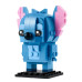 Конструктор LEGO Brickheadz Stitch, 152 деталі