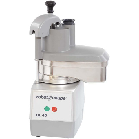 Овощерезка Robot Coupe CL40 230V/50/1 (713400) Овощерезка Robot Coupe CL40 230V/50/1 (713400)