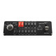 Панель LOGITECH G SAITEK PRO FLIGHT SWITCH (PC)