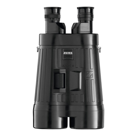 Бинокль ZEISS 20x60 T* S (со стабилизатором)