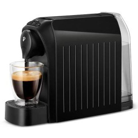 Кавоварка еспесо Tchibo Cafissimo Easy Black