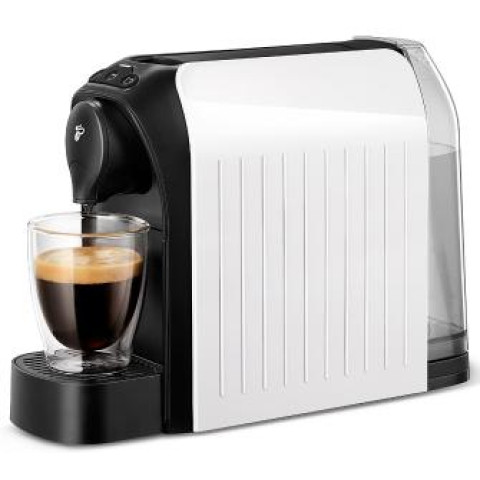 Кофеварка эспессо Tchibo Cafissimo Easy Whiete Кофеварка эспессо Tchibo Cafissimo Easy Whiete