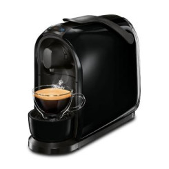 Кофеварка эспессо Tchibo Cafissimo Pure Black