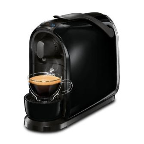 Кофеварка эспессо Tchibo Cafissimo Pure Black