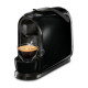 Кофеварка эспессо Tchibo Cafissimo Pure Black Кофеварка эспессо Tchibo Cafissimo Pure Black