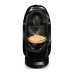 Кофеварка эспессо Tchibo Cafissimo Pure Black