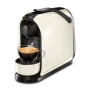 Кавоварка еспесо Tchibo Cafissimo Pure Whiete