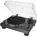 Граммофон Audio-Technica AT-LP140XP Black