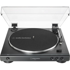 Грамофон Audio-Technica AT-LP60XUSB