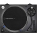 Граммофон Audio-Technica AT-LP140XP Black