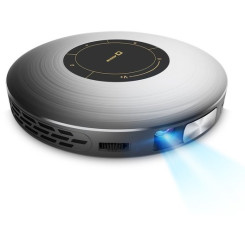 Мультимедийный проектор Aodin DLP Mini UFO