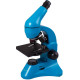 Микроскоп Levenhuk Rainbow 50L PLUS Blue