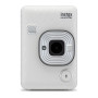 Камера моментального друку Fujifilm Instax Mini LiPlay White Камера моментального друку Fujifilm Instax Mini LiPlay White